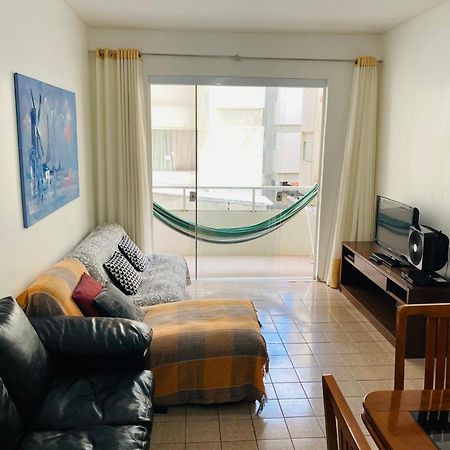 Апартаменты Ap Ferias - 2 Qt - Wi-Fi - Guarapari - Praia Do Morro Экстерьер фото