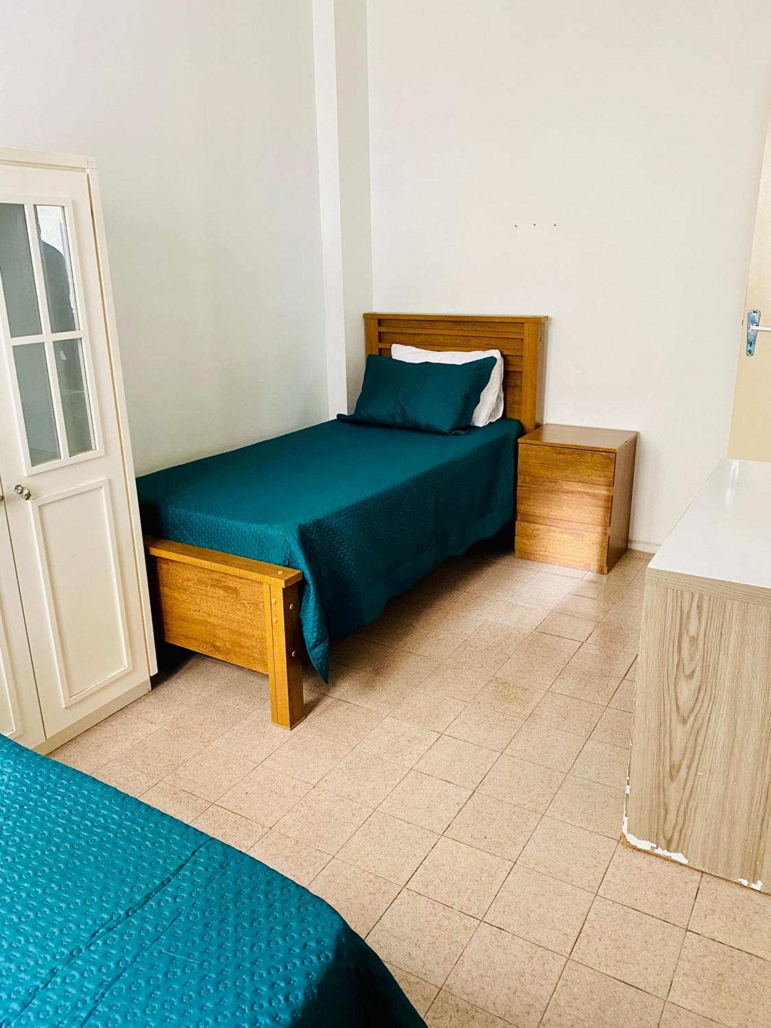 Апартаменты Ap Ferias - 2 Qt - Wi-Fi - Guarapari - Praia Do Morro Экстерьер фото