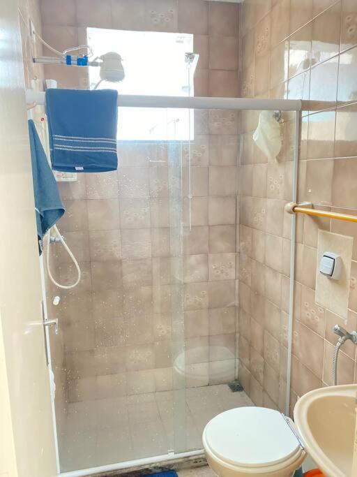 Апартаменты Ap Ferias - 2 Qt - Wi-Fi - Guarapari - Praia Do Morro Экстерьер фото
