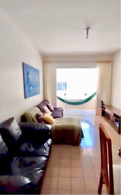 Апартаменты Ap Ferias - 2 Qt - Wi-Fi - Guarapari - Praia Do Morro Экстерьер фото